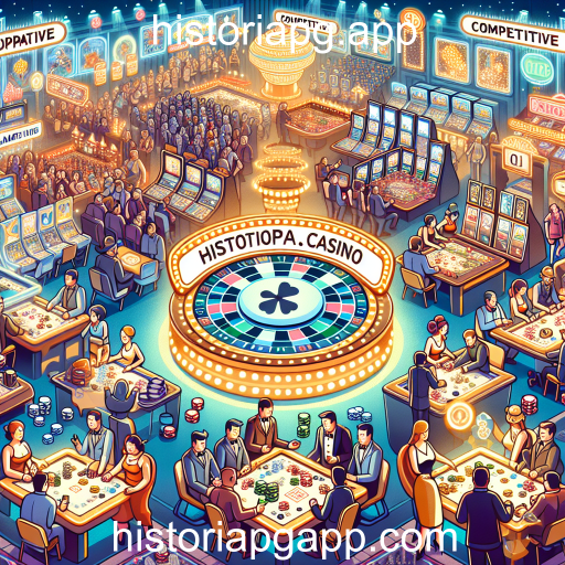 Explorando os Modos de Jogo: Uma Jornada Diversificada no Historiapg.app